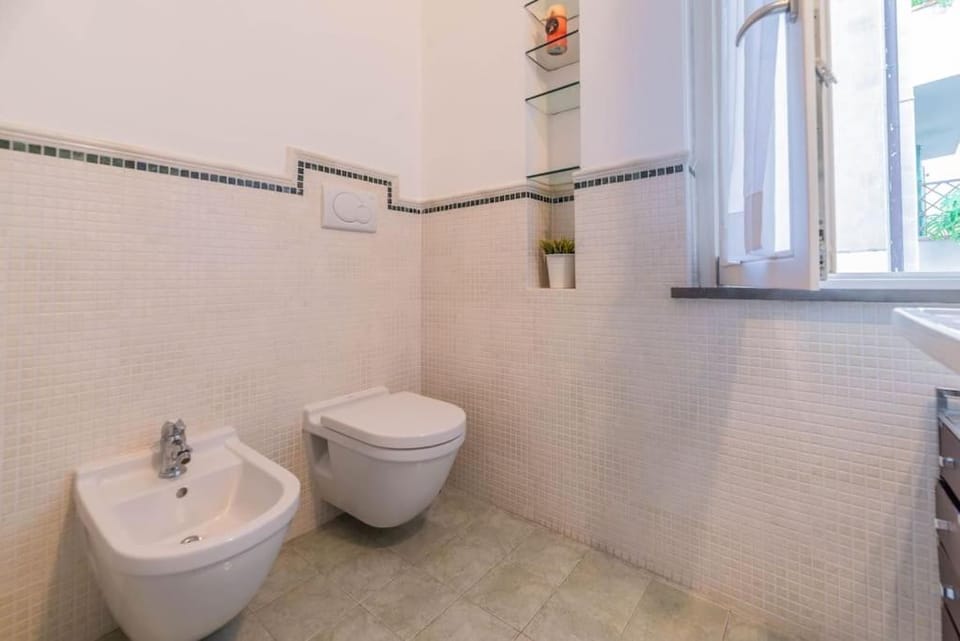 Windrose Risorgimento Suite Apartment in Pisa