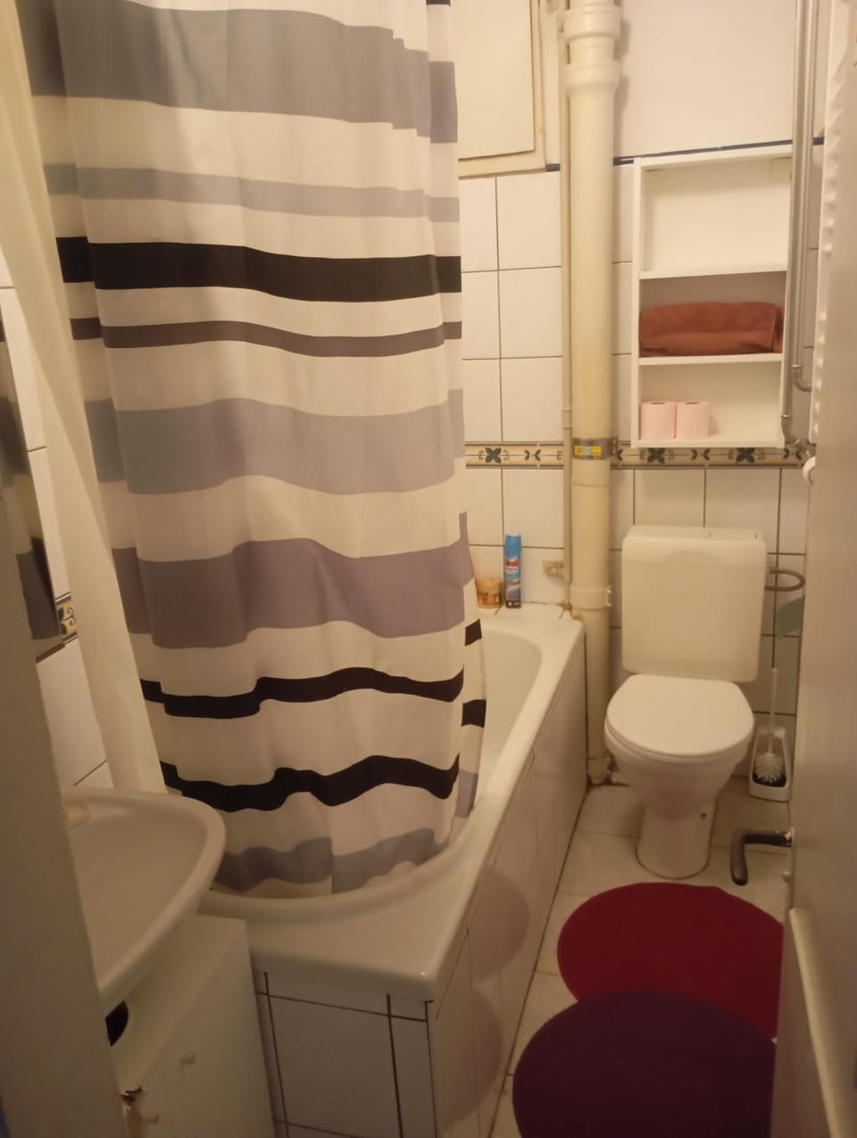 Chambre 1 Bienne Vacation rental in Canton of Bern (Region)