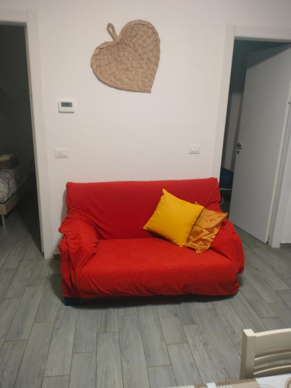 Casa Colomba Apartment in Lavagna