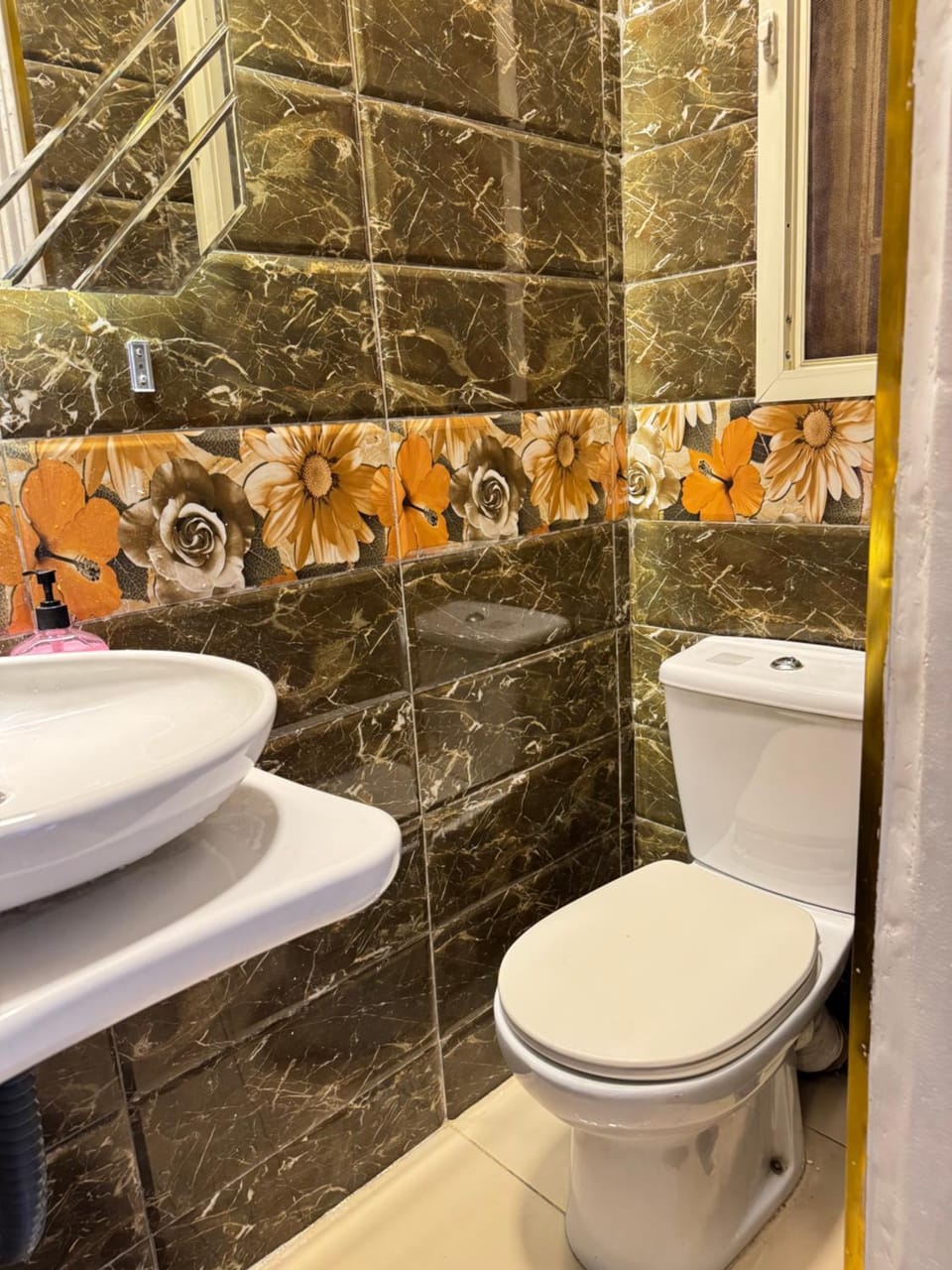 Toilet, Bathroom