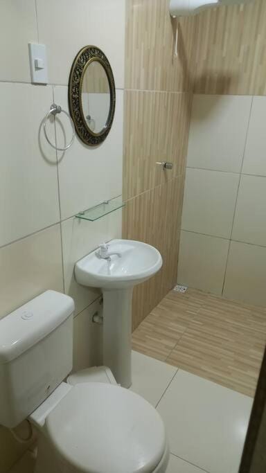 Recanto de Piranhas de Baixo House in State of Sergipe, Brazil