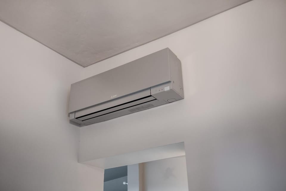 air conditioner
