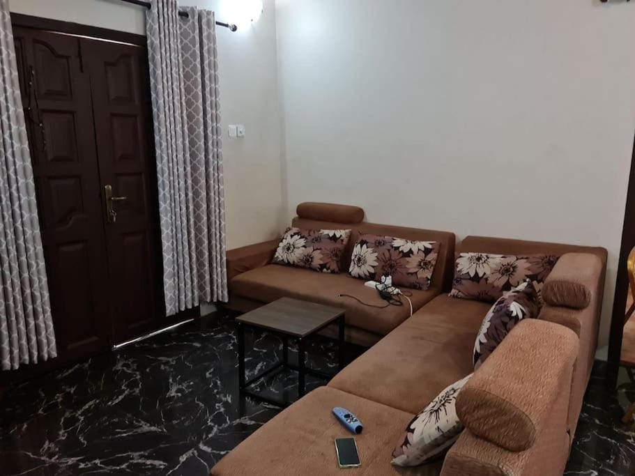 Victoria's Onebed House in Accra