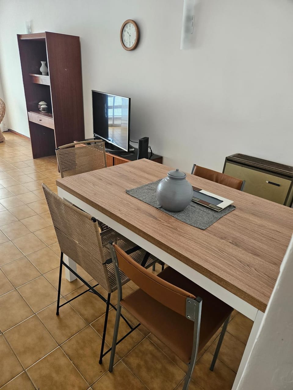 Centro de Mar del Plata Apartment in Mar del Plata