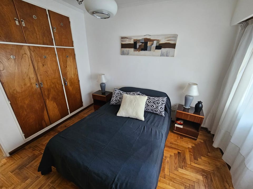 Centro de Mar del Plata Apartment in Mar del Plata