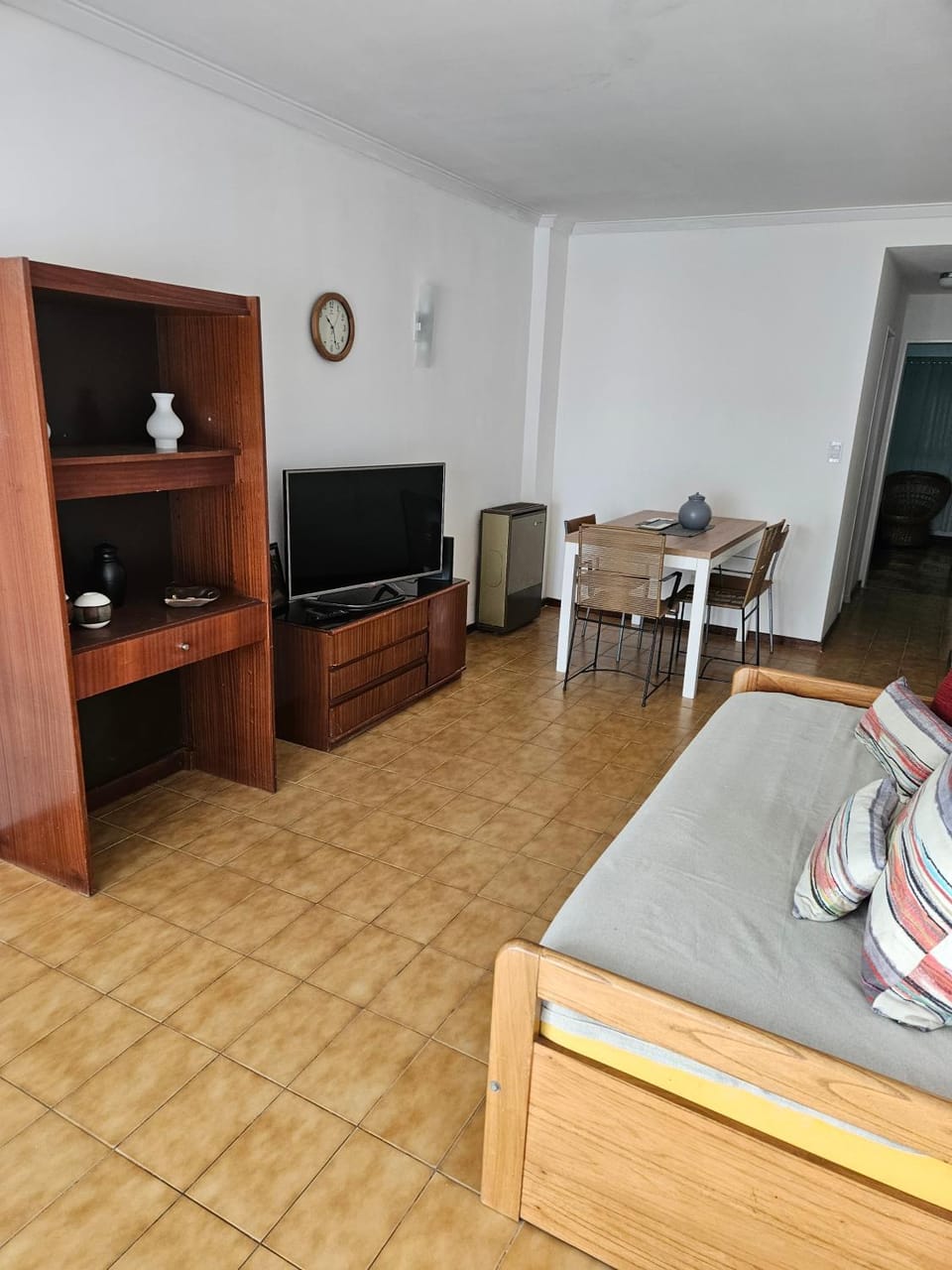 Centro de Mar del Plata Apartment in Mar del Plata