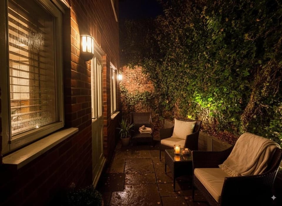 The Angels Nest - Central Apartment in Bury Saint Edmunds