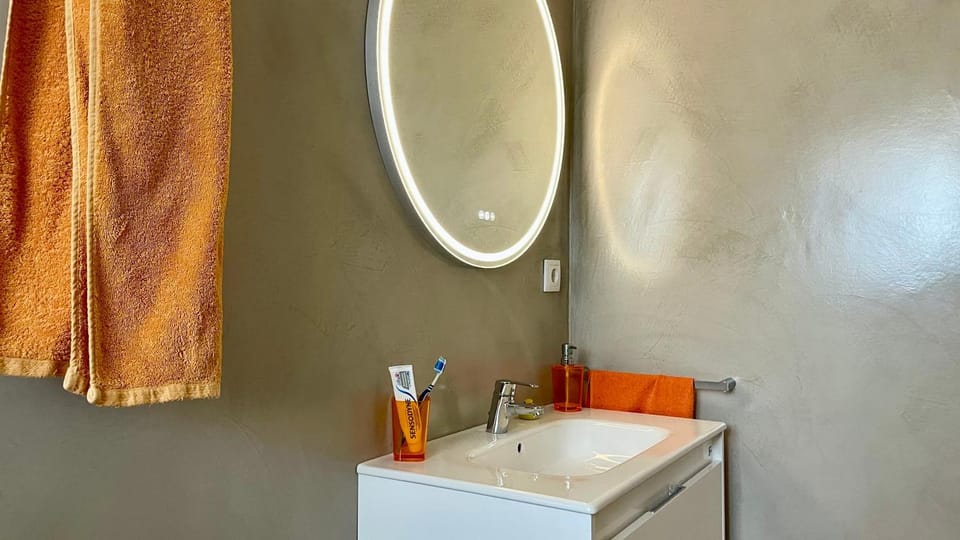 Mar Blau II - Apartamento Apartment in Baix Empordà