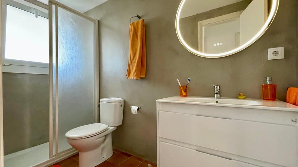 Mar Blau II - Apartamento Apartment in Baix Empordà