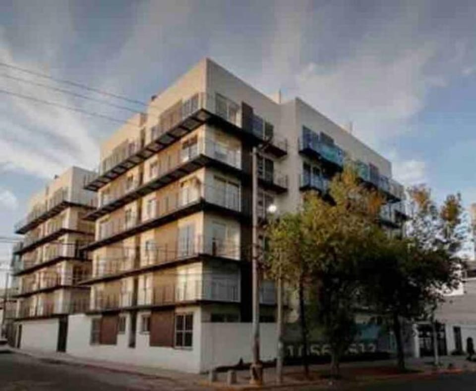 Property building, Day, Neighbourhood, Street view