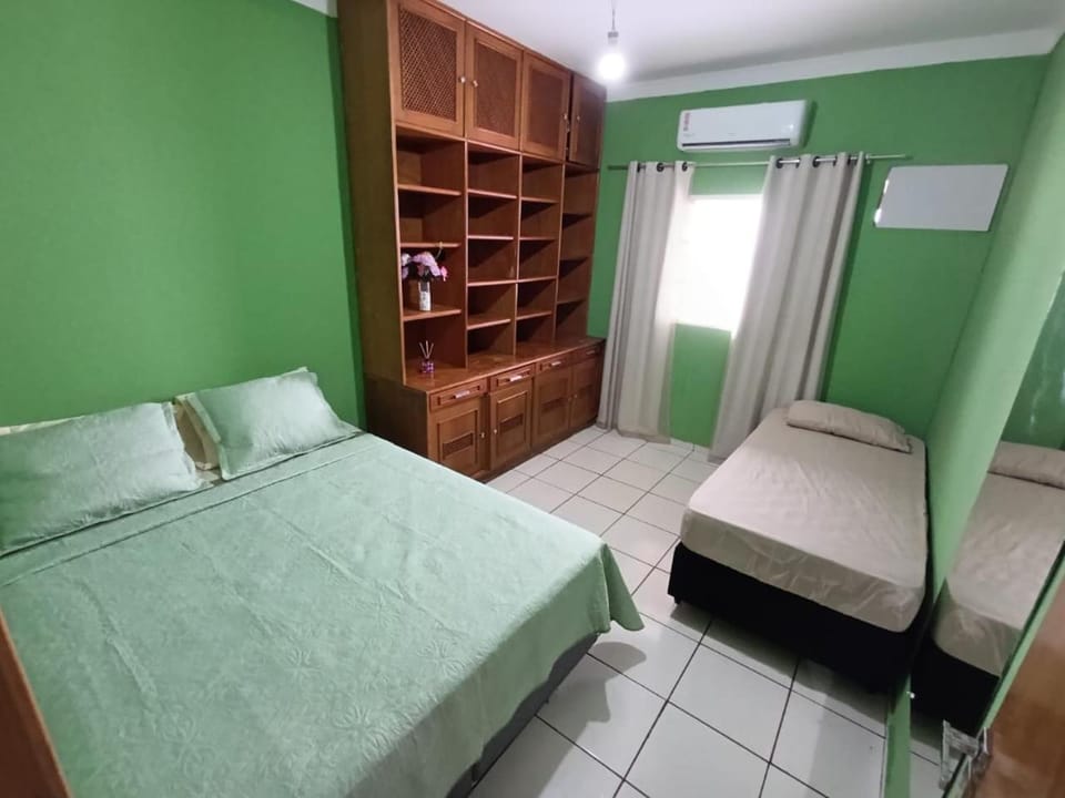 Casa de temporada em Cuiabá-MT - Região do CPA House in State of Mato Grosso, Brazil