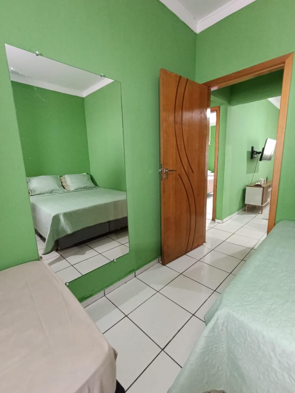 Casa de temporada em Cuiabá-MT - Região do CPA House in State of Mato Grosso, Brazil