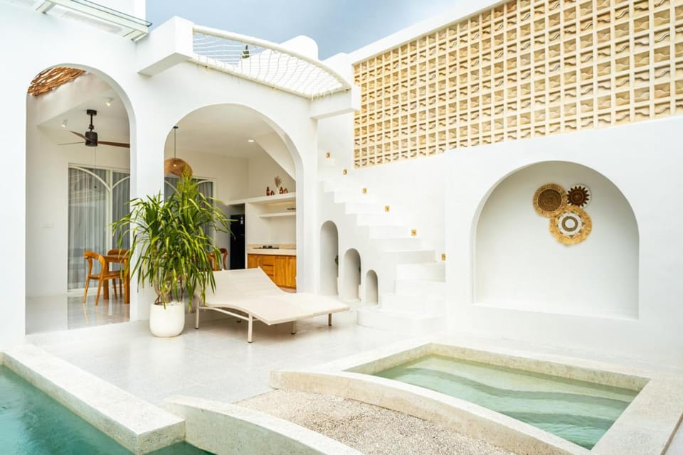 Patio, Balcony/Terrace, Balcony/Terrace