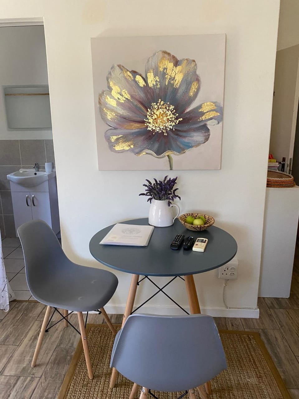 Nama-Nama Guestrooms Bed and Breakfast in Western Cape