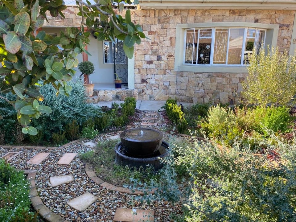 Nama-Nama Guestrooms Bed and Breakfast in Western Cape