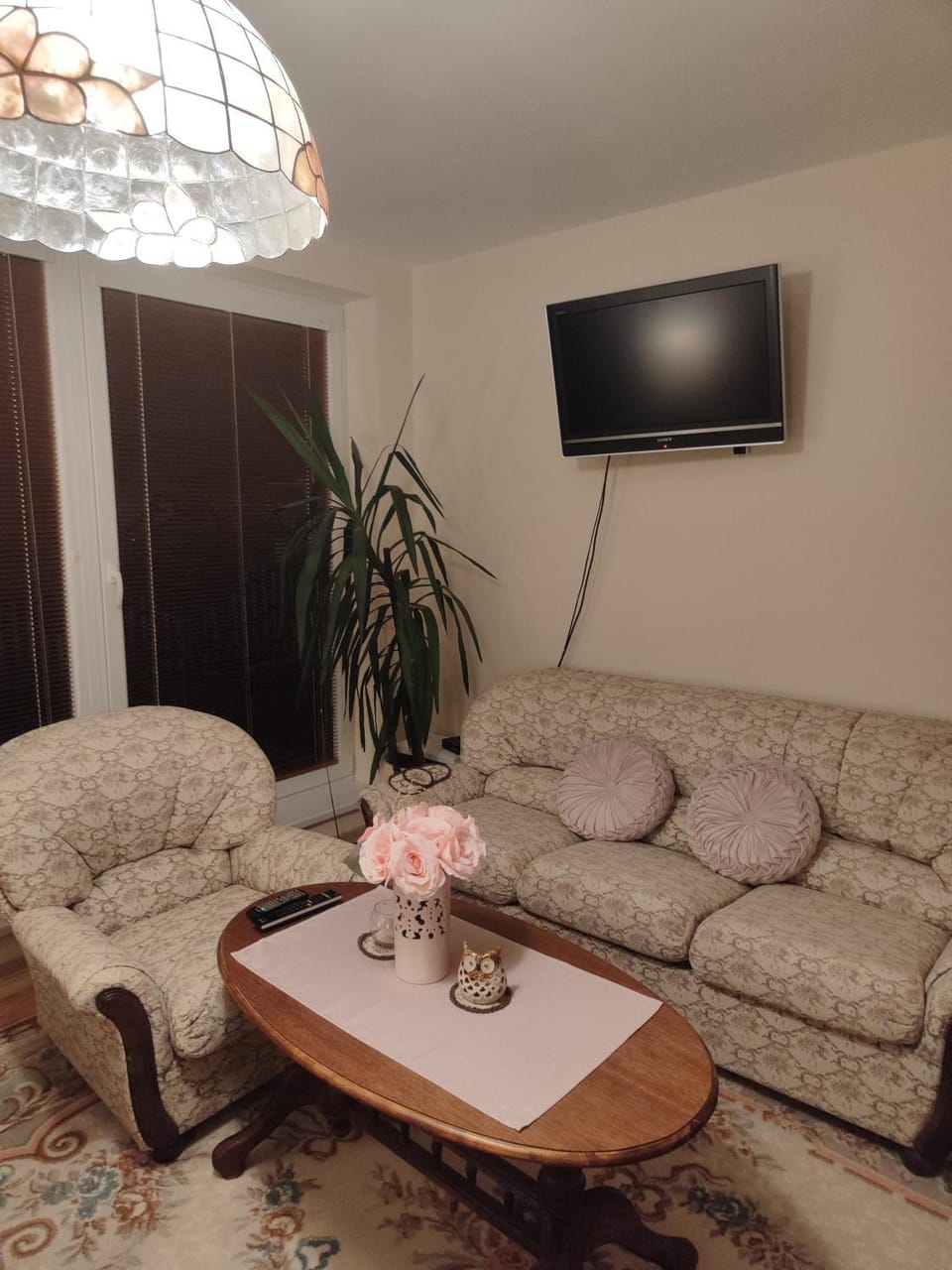 Apartmán Mela Apartment in Lesser Poland Voivodeship