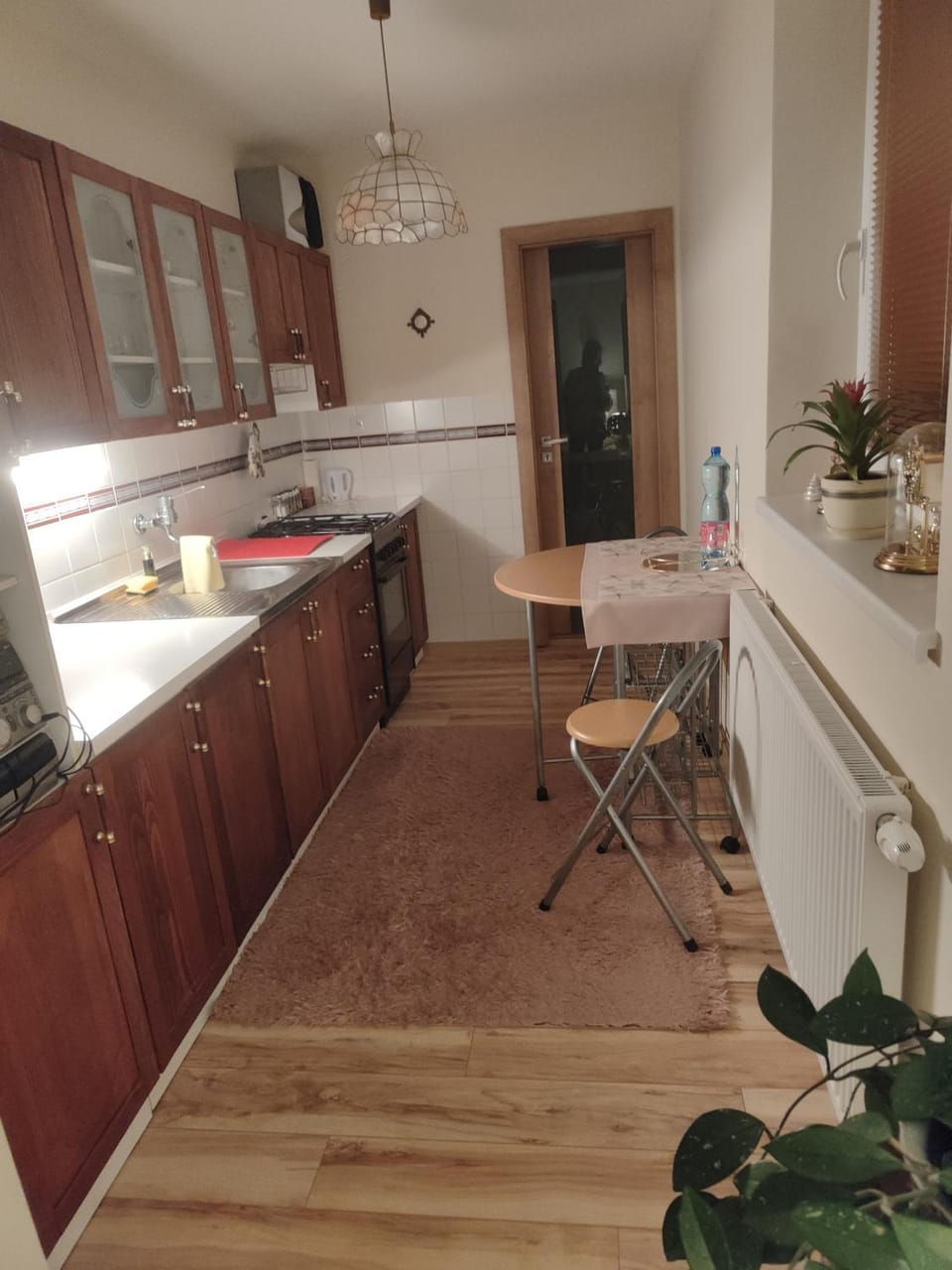 Apartmán Mela Apartment in Lesser Poland Voivodeship