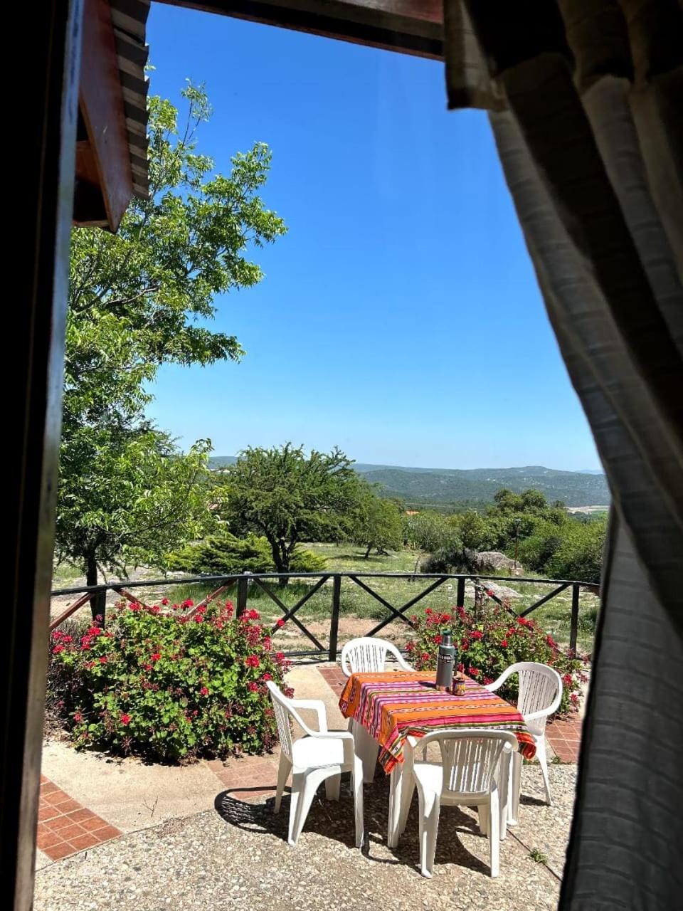 View (from property/room), Balcony/Terrace
