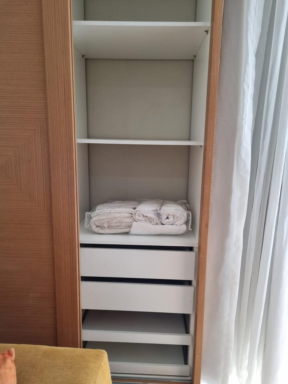 Flat Silco Studios Apartment in State of Goiás