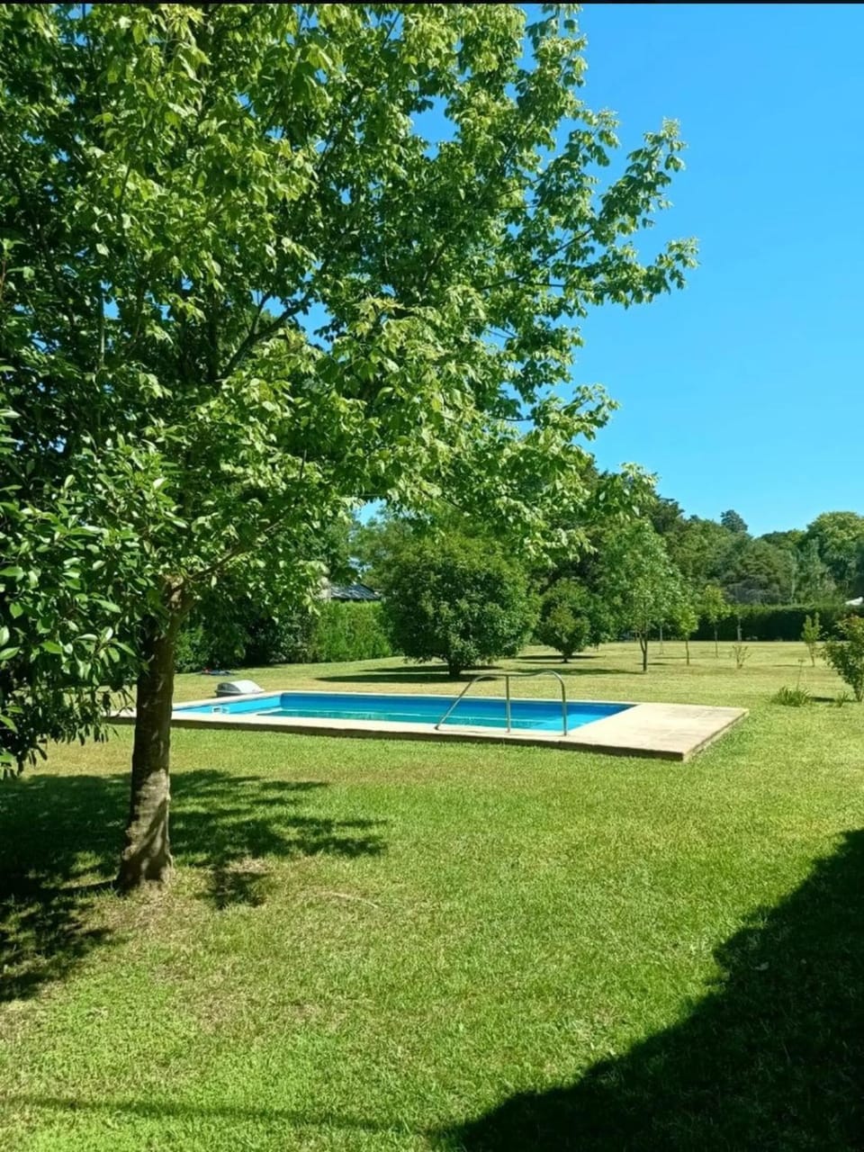 Casa Familiar para alquiler temporario Roldan House in Santa Fe Province, Argentina
