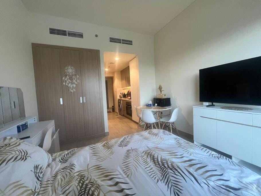 The Perfect Couples Nest Apartment in Dubai