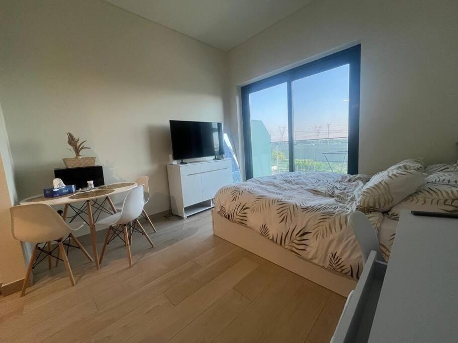 The Perfect Couples Nest Apartment in Dubai