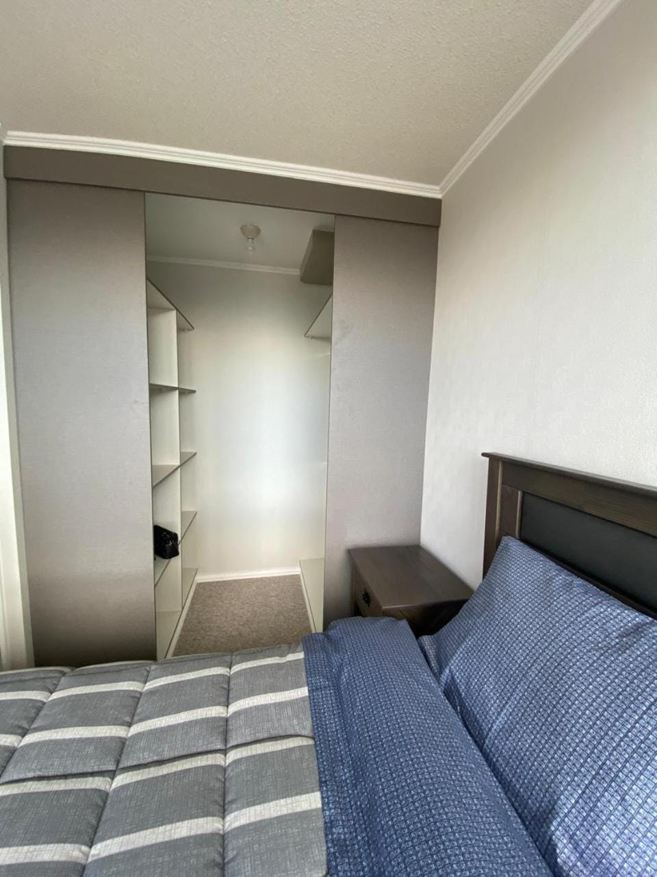 Departamento Condominio Aldunate Apartment in Temuco
