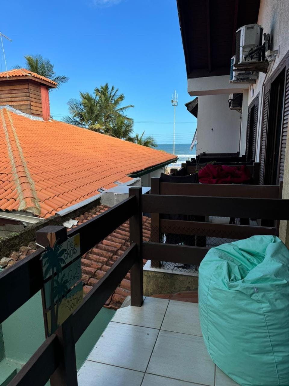 View (from property/room), Balcony/Terrace