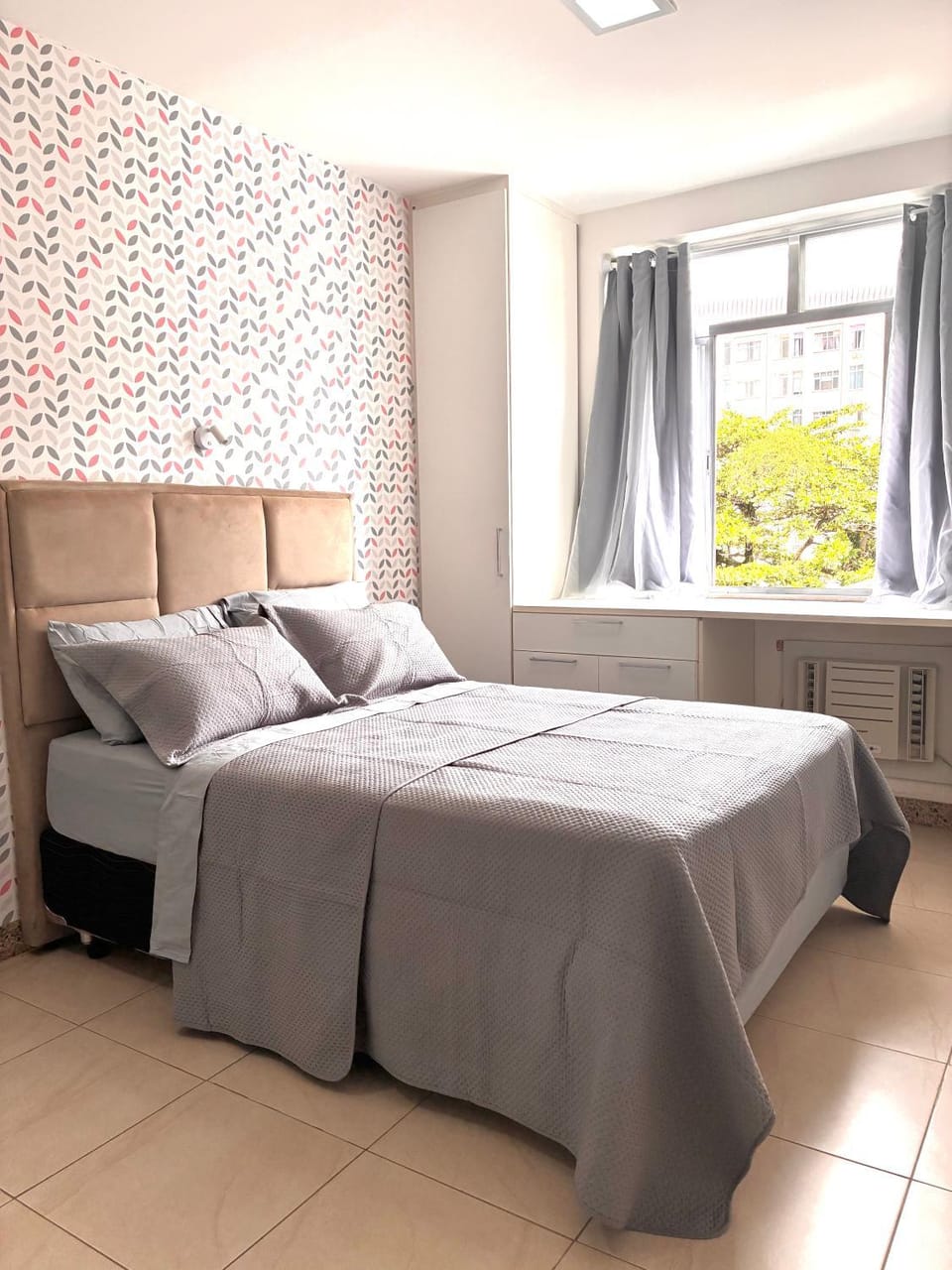 Studio aconchegante 18m2 Apartment in Santa Teresa