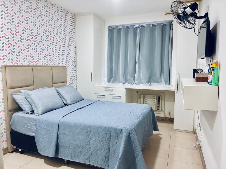 Studio aconchegante 18m2 Apartment in Santa Teresa