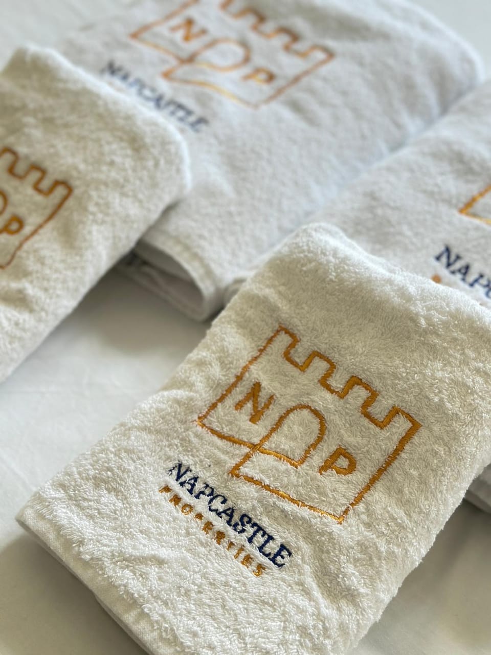 towels