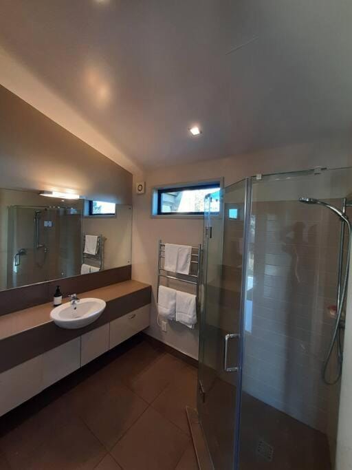 Executive Stay Tongariro Villa in Manawatū-Whanganui, New Zealand