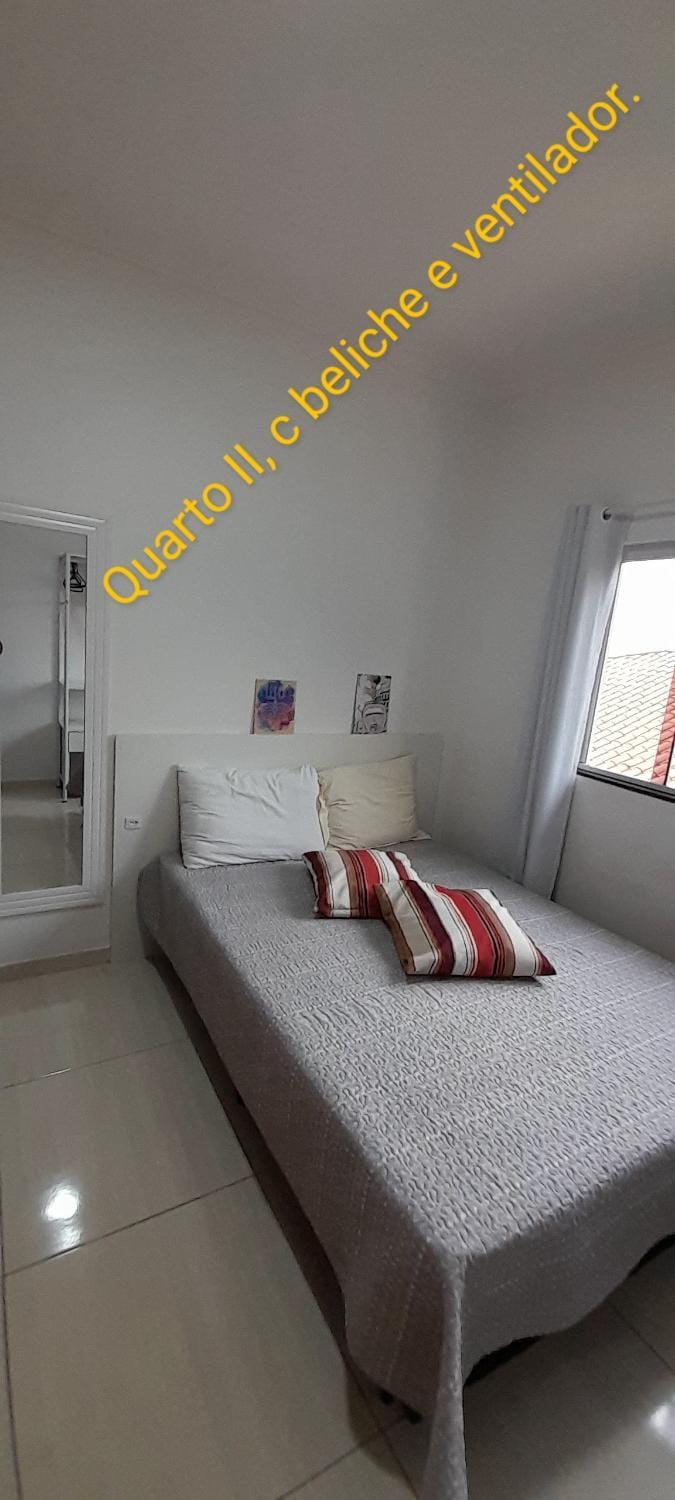 Apto floripa, praia dos ingleses Apartment in Florianopolis