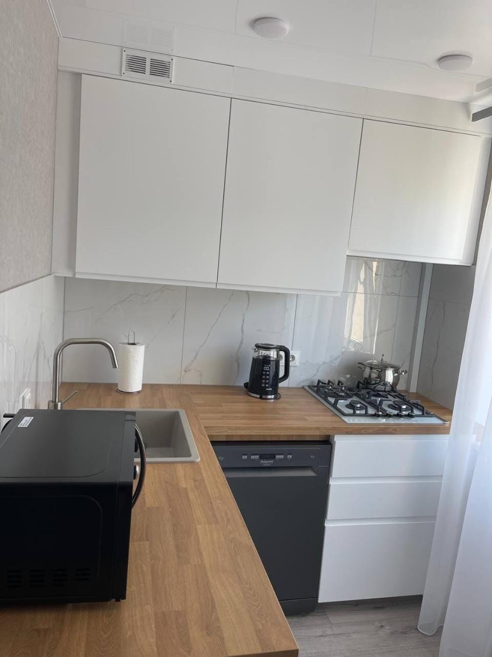 Aleksandra Apartment in Latvia