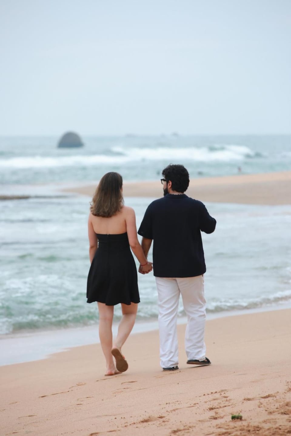 Ocean View Condos Apartment in Galle