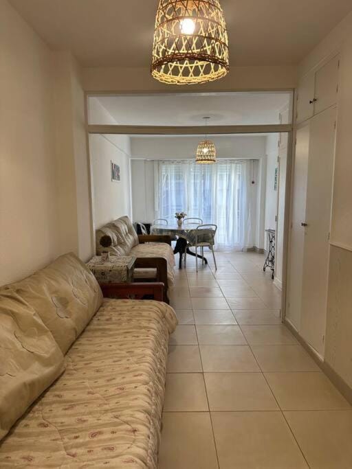 Departamento a 3 cuadras del mar Apartment in Mar del Plata