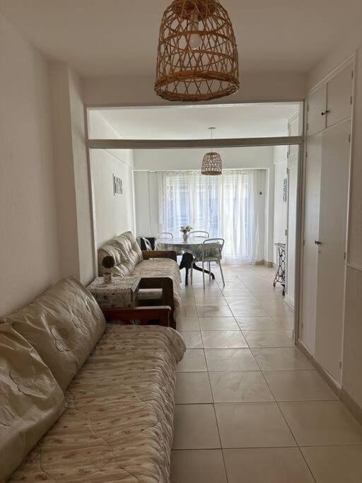 Departamento a 3 cuadras del mar Apartment in Mar del Plata
