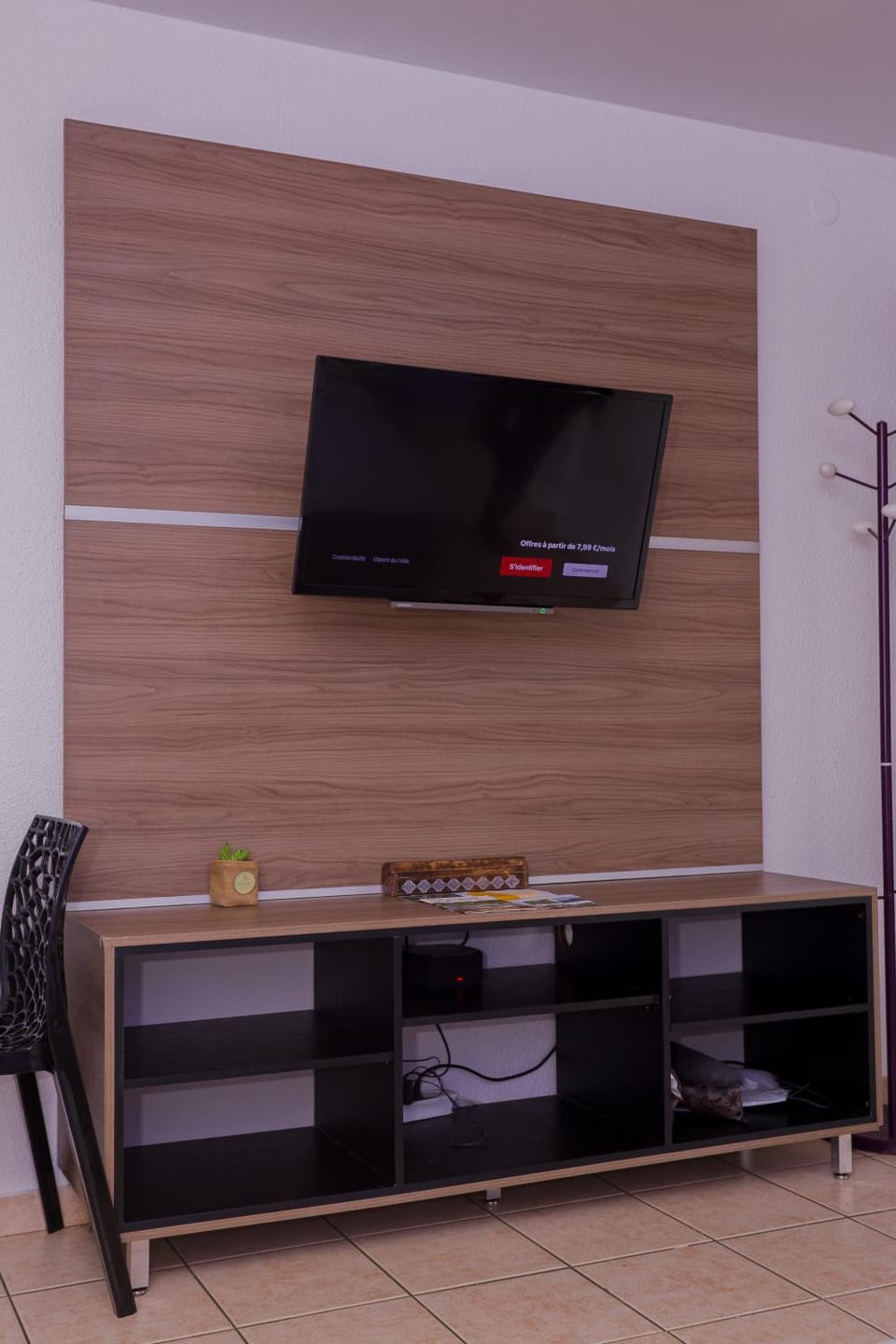 TV and multimedia