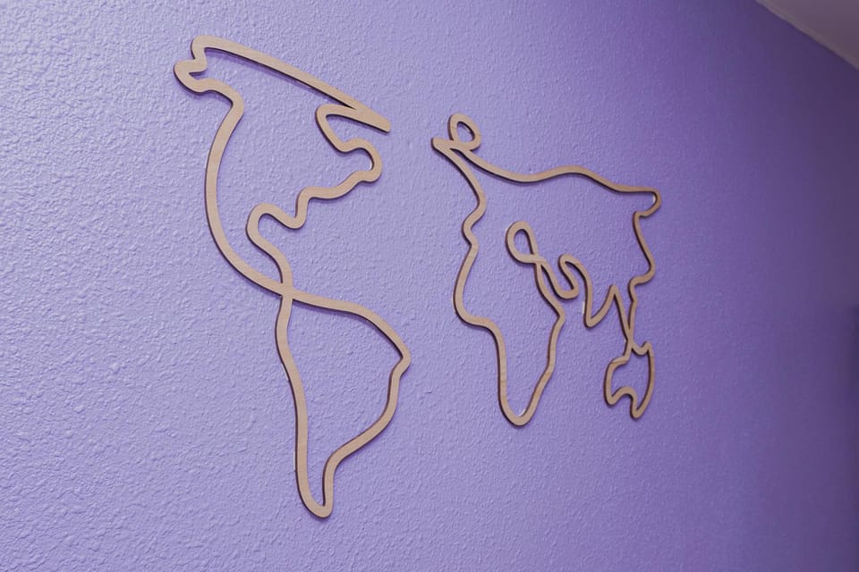 Decorative detail