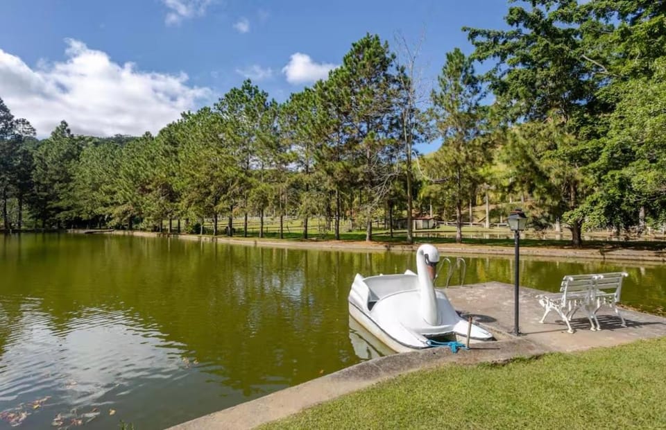 Fazenda São Sebastião - Fazendinha House in State of Rio de Janeiro