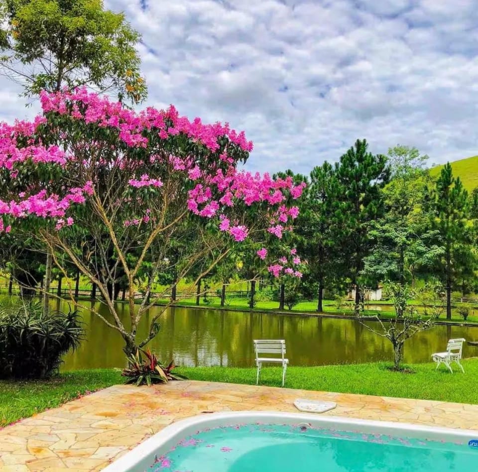 Fazenda São Sebastião - Fazendinha House in State of Rio de Janeiro