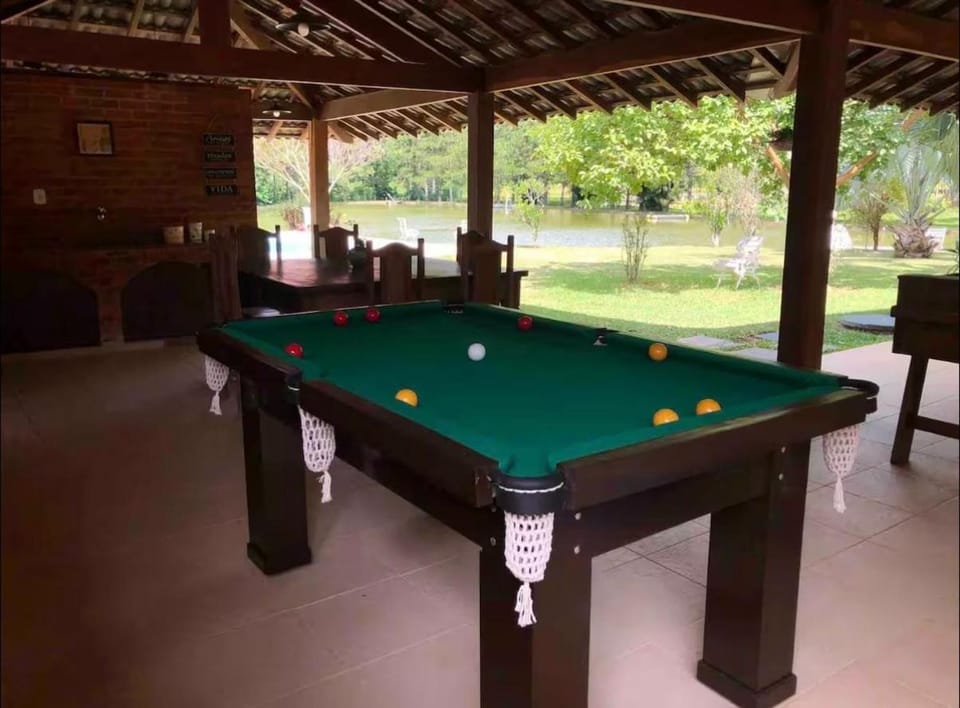 Fazenda São Sebastião - Fazendinha House in State of Rio de Janeiro