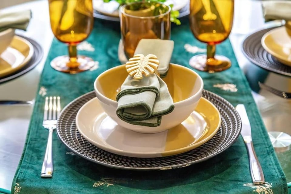 Dinner