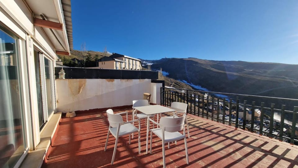 View (from property/room), Balcony/Terrace
