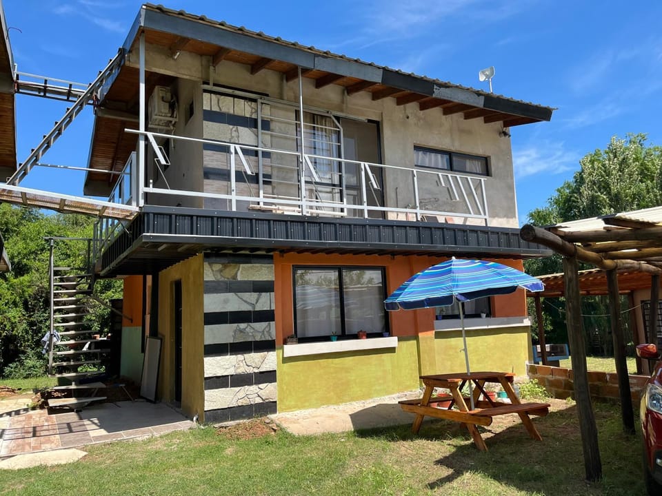 Alojamiento Duendes del Río Apartment in Entre Ríos Province, Argentina