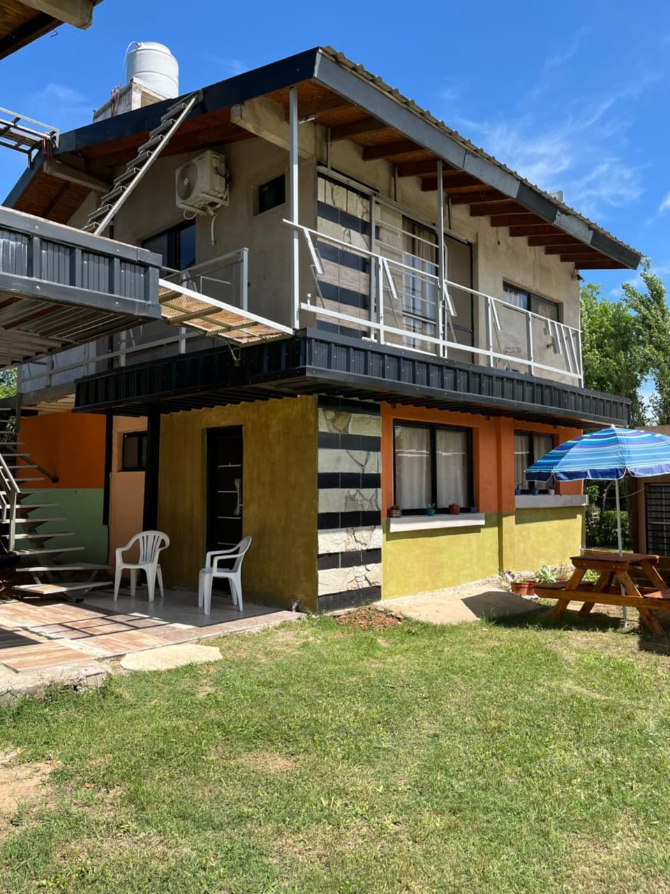Alojamiento Duendes del Río Apartment in Entre Ríos Province, Argentina