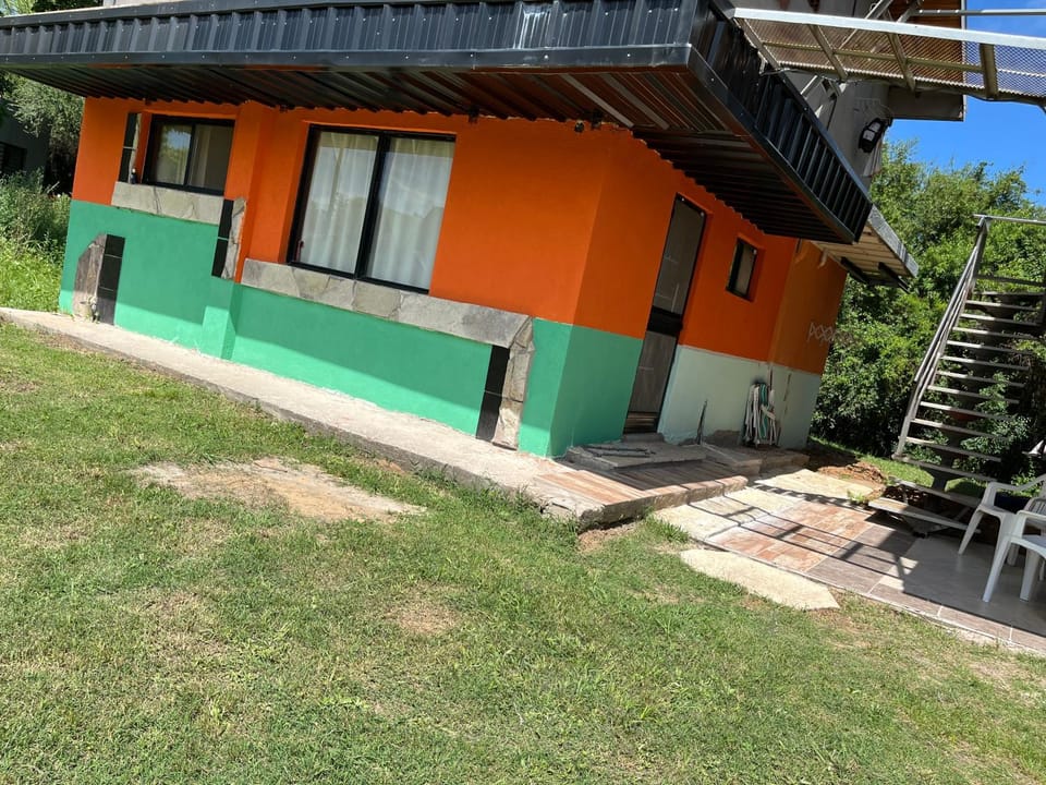 Alojamiento Duendes del Río Apartment in Entre Ríos Province, Argentina