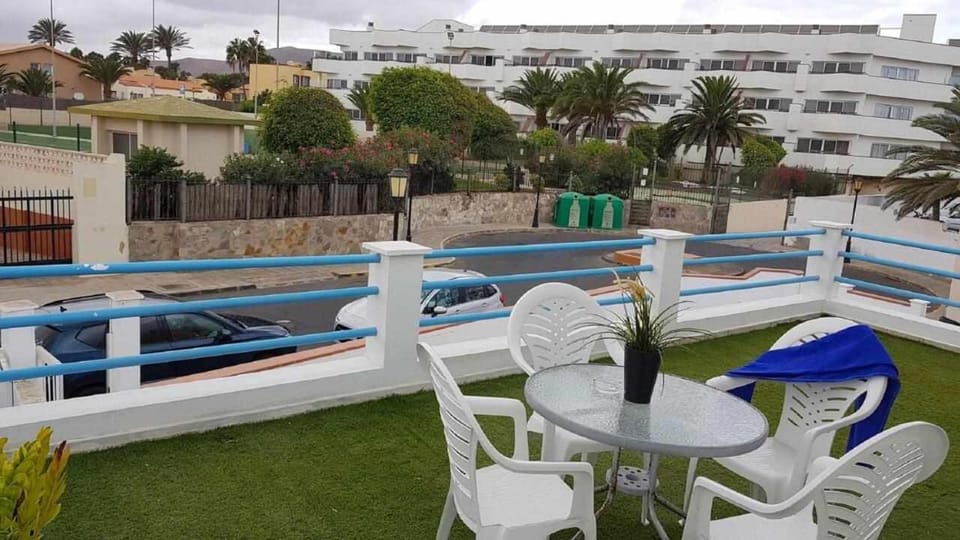 Apartamento Vista Lobos Apartment in Corralejo