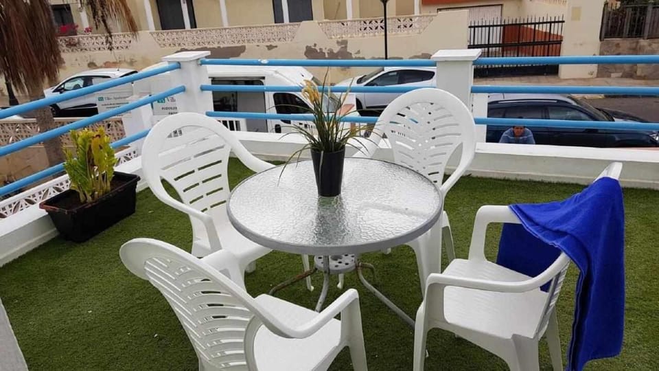Apartamento Vista Lobos Apartment in Corralejo