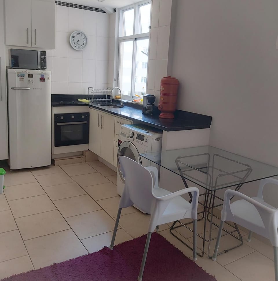 Bulhões de Carvalho 591-602 Apartment in Rio de Janeiro